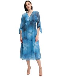 Sandro Ferrone - Midi Dresses - Lyst