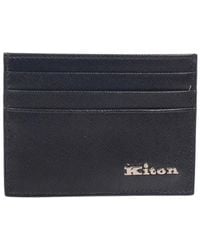 Kiton - Wallets & Cardholders - Lyst