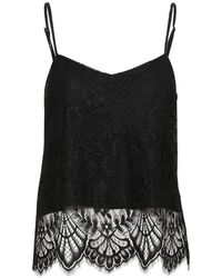 Gestuz - Sleeveless Tops - Lyst