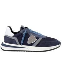 Philippe Model - Sneakers - Lyst
