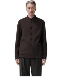 DUNO - Light Jackets - Lyst