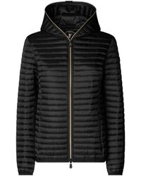 Save The Duck - Winter Jackets - Lyst