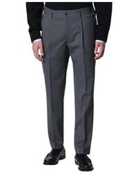 Santaniello - Suit Trousers - Lyst