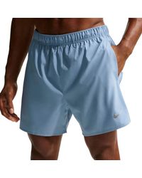 Nike - Dri-Fit Challenger Brief-Lined Running Shorts - Lyst