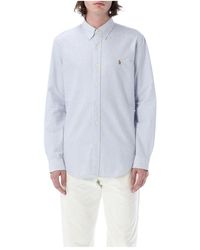 Ralph Lauren - Casual Shirts - Lyst