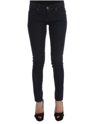 CoSTUME NATIONAL - Jeans dritti - Lyst