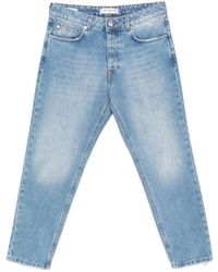 BE ABLE - Slim Fit Jeans - Lyst