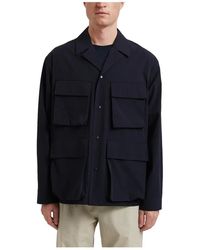 Norse Projects - Light Jackets - Lyst