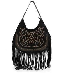 Strategia - Shoulder Bags - Lyst