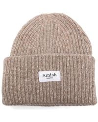 AMISH - Beanies - Lyst