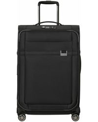 Samsonite - Volwassen Spinner Trolley Uitbreidbaar - Lyst