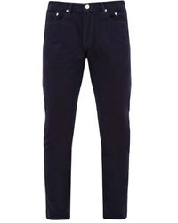 Paul Smith - Slim-Fit Jeans - Lyst