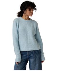 Alchemist - Sesame Pullover - Lyst