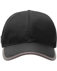 Prada - Caps - Lyst