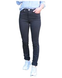 Islow - Slim-Fit Trousers - Lyst