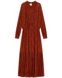 Semicouture - Gowns - Lyst