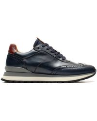 Ambitious - Park Brogue Runner - Lyst