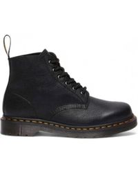 Dr. Martens - Stivaletto 101 - Lyst