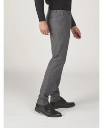 Zilton - Suit Broeken - Lyst