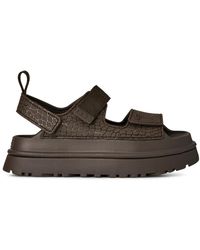 UGG - Flat Sandals - Lyst