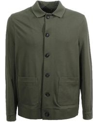 Circolo 1901 - Light Jackets - Lyst