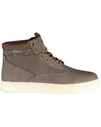 Carrera - Lace-Up Boots - Lyst