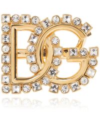 Dolce & Gabbana - Rings - Lyst