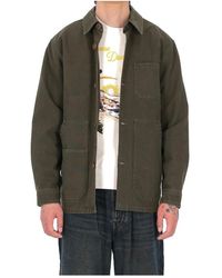 Isabel Marant - Light Jackets - Lyst