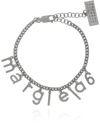 MM6 by Maison Martin Margiela - Bracelets - Lyst