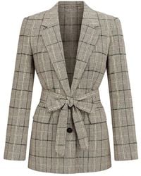 Twinset - Blazers - Lyst