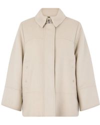 Moorer - Light Jackets - Lyst