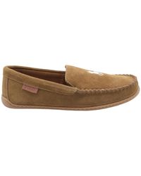 Polo Ralph Lauren - Loafers - Lyst