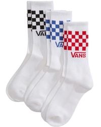 Vans - Sokken - Lyst