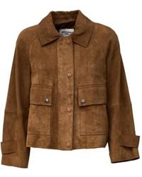 Weekend by Maxmara - Light Jackets - Lyst