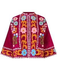 Lolly's Laundry - Light Jackets - Lyst