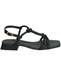 Paul Green - Flat Sandals - Lyst