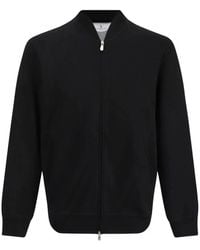 Brunello Cucinelli - Zip-Throughs - Lyst