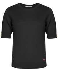 BUSNEL - T-Shirts - Lyst