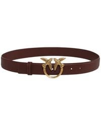 Pinko - Belts - Lyst