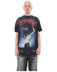 HELLSTAR - T-Shirts - Lyst