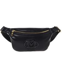 Love Moschino - Bum Bags - Lyst