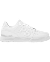 Philipp Plein - Low-Top Sneakers Ps - Lyst