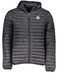 North Sails - Winter Jackets - Lyst
