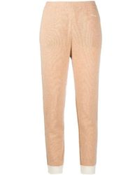 Marni - Slim-Fit Trousers - Lyst