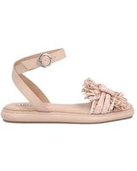 Liu Jo - Flat Sandals - Lyst