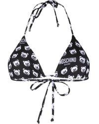 Moschino - Bikinis - Lyst