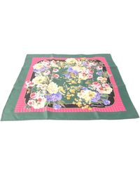 Dolce & Gabbana - Pocket Scarves - Lyst