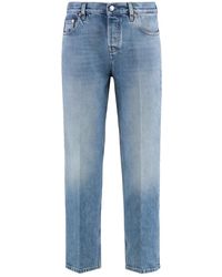 Gucci - Denim - Lyst