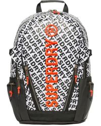 Superdry - Backpacks - Lyst