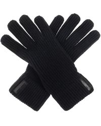 Giorgio Armani - Gloves - Lyst